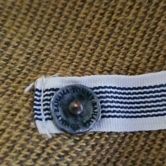 Tommy Bahama men's long sleeve top Medium - Picture 6 of 9